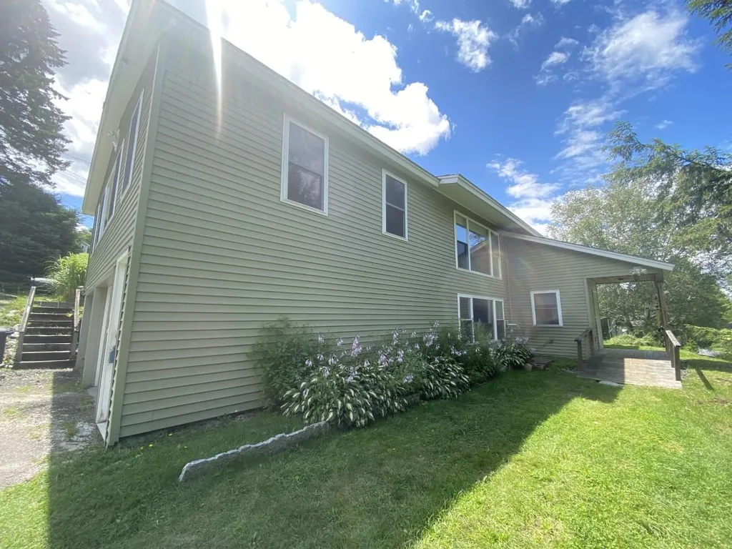 4 Barre View Street Barre Town VT 05641
