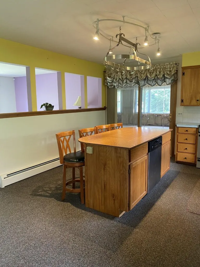 4 Barre View Street Barre Town VT 05641