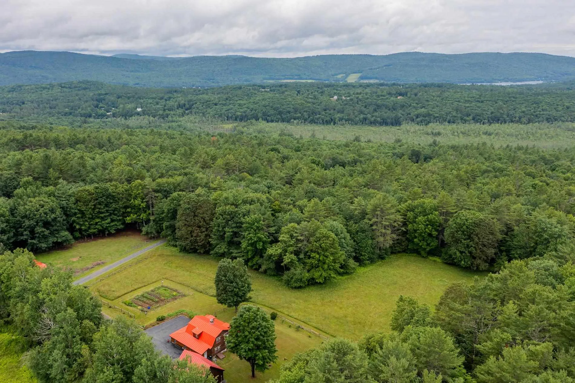 163 Jones Hill Road Enfield NH 03748