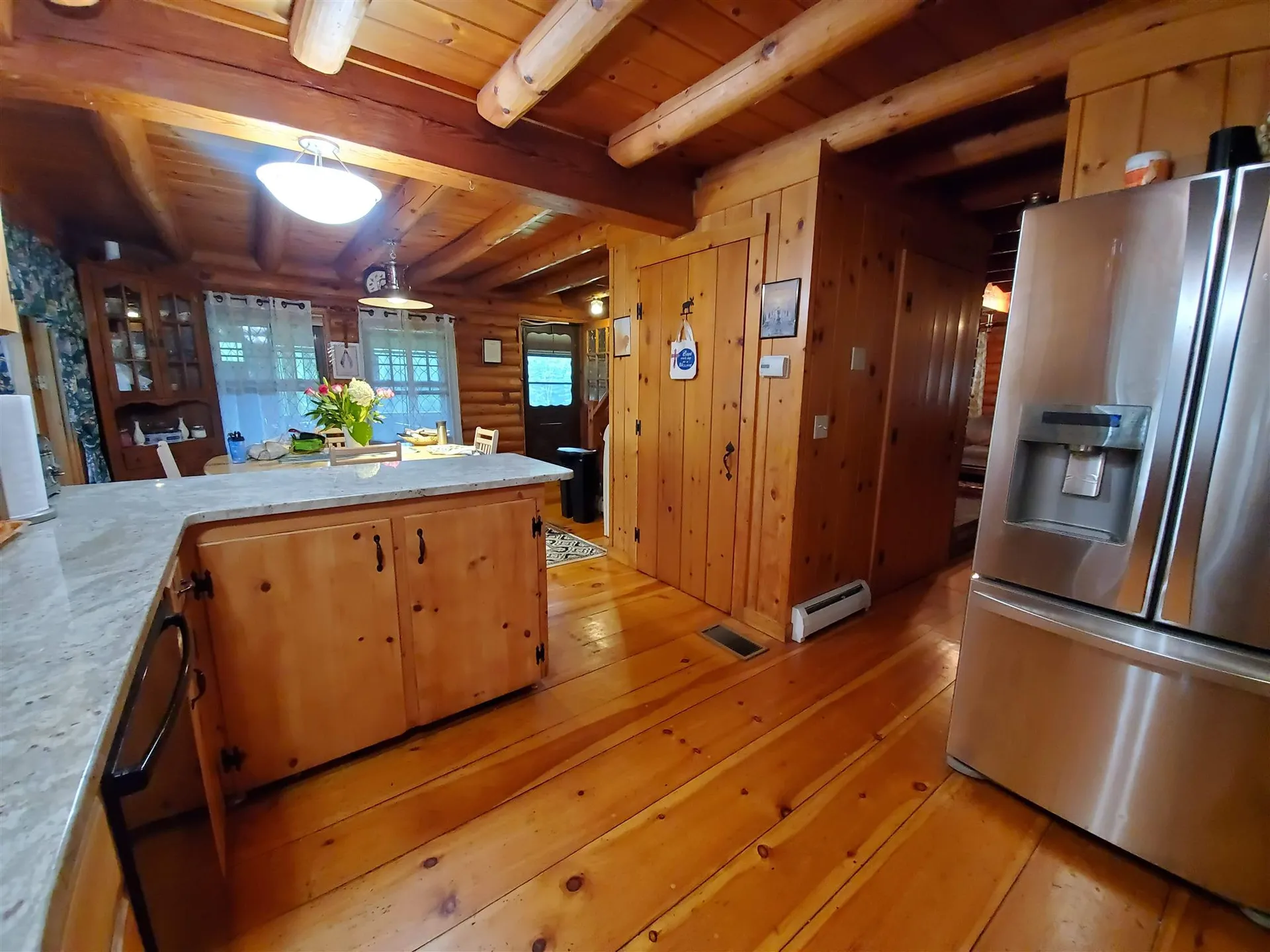 163 Jones Hill Road Enfield NH 03748