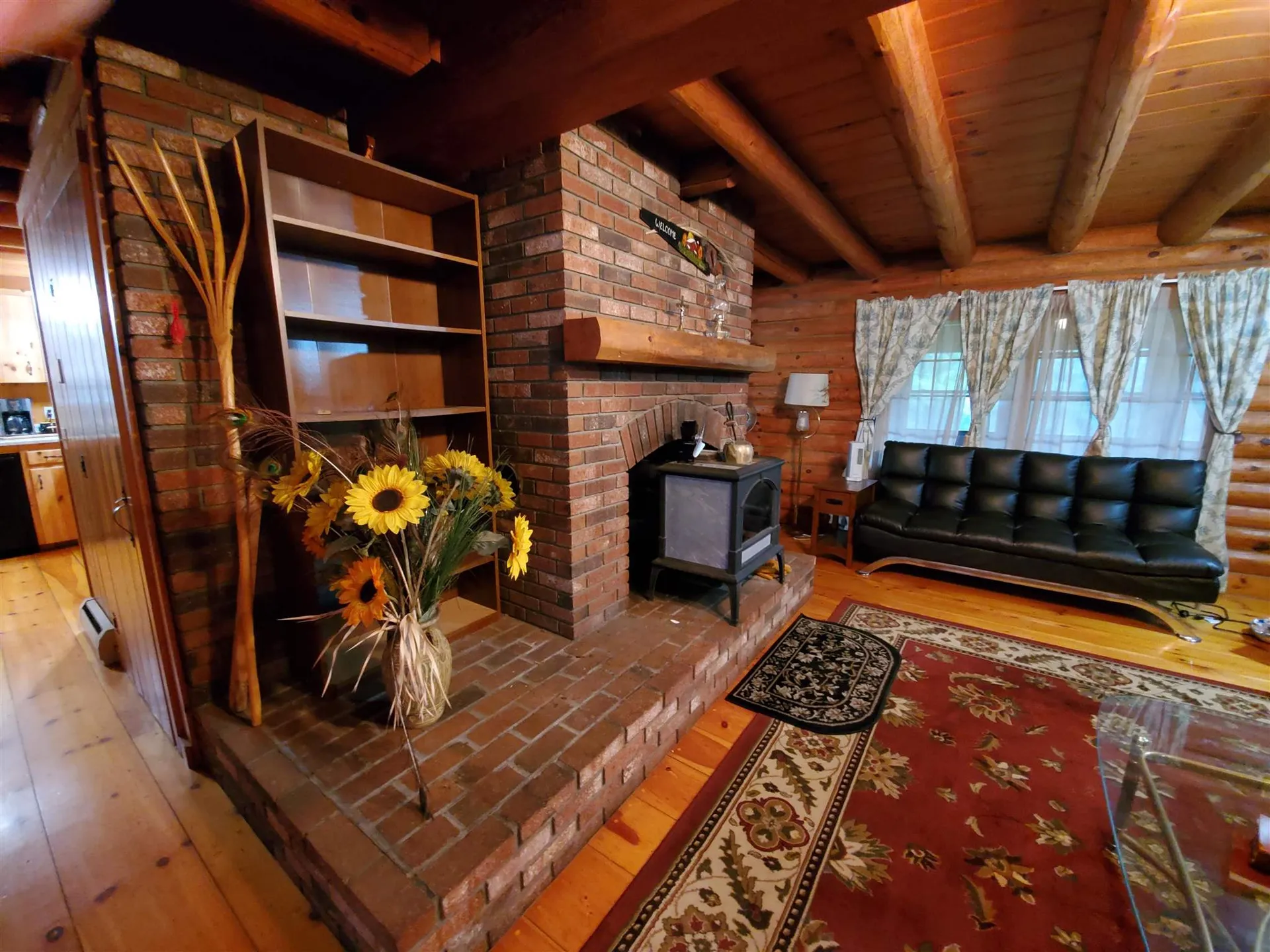 163 Jones Hill Road Enfield NH 03748