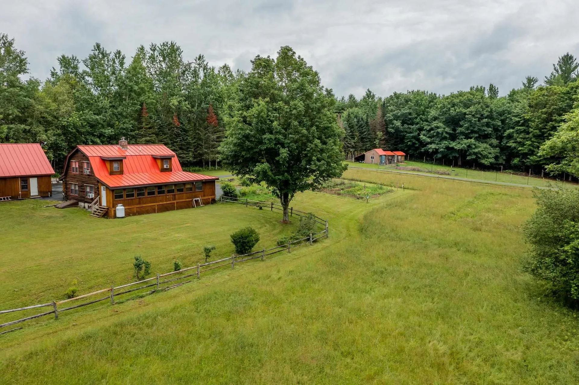 163 Jones Hill Road Enfield NH 03748