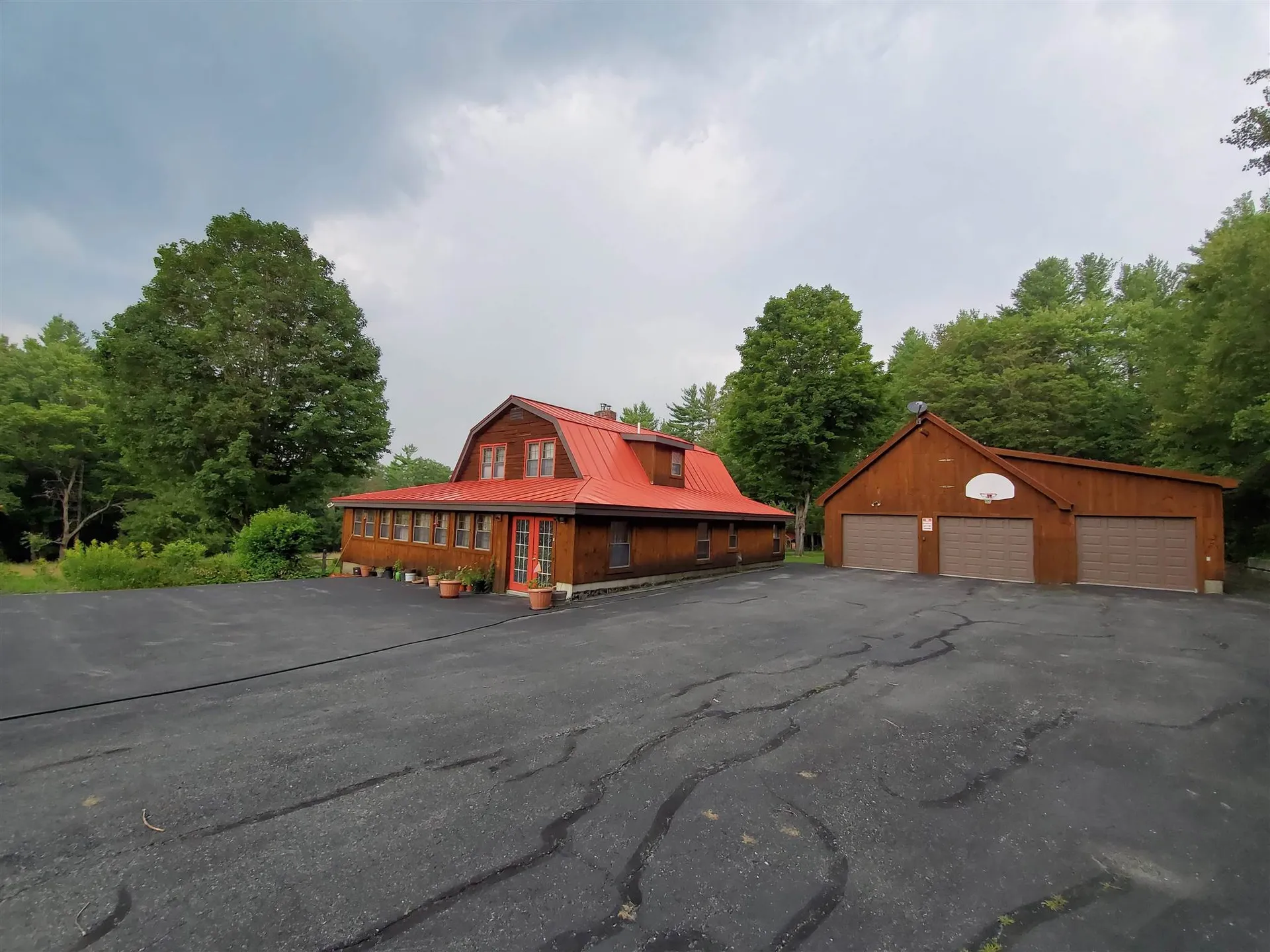 163 Jones Hill Road Enfield NH 03748
