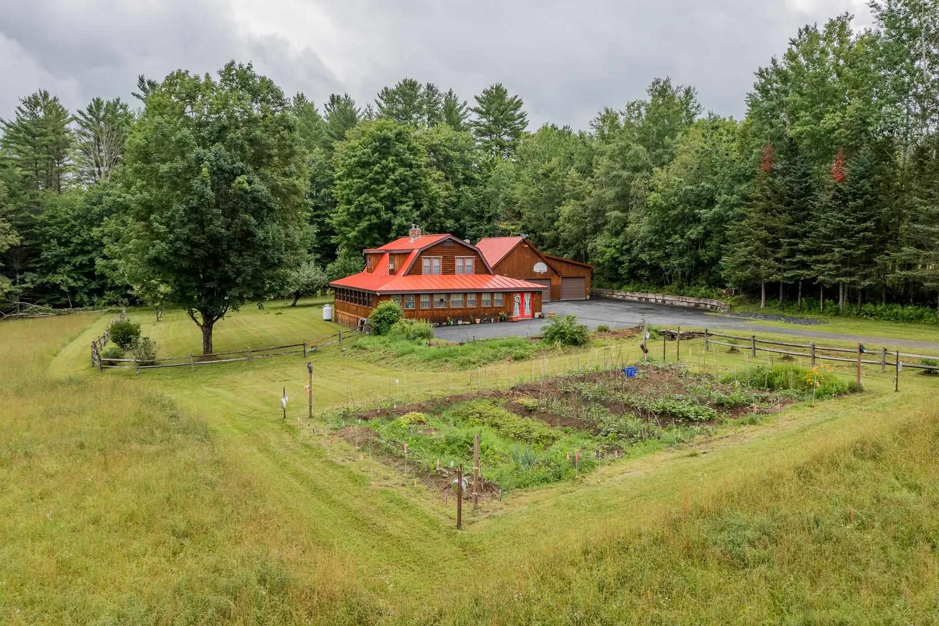 163 Jones Hill Road Enfield NH 03748