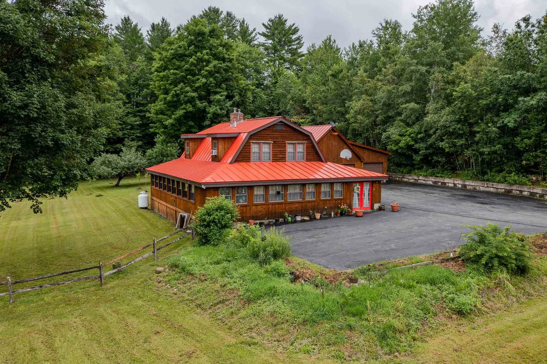 163 Jones Hill Road Enfield NH 03748