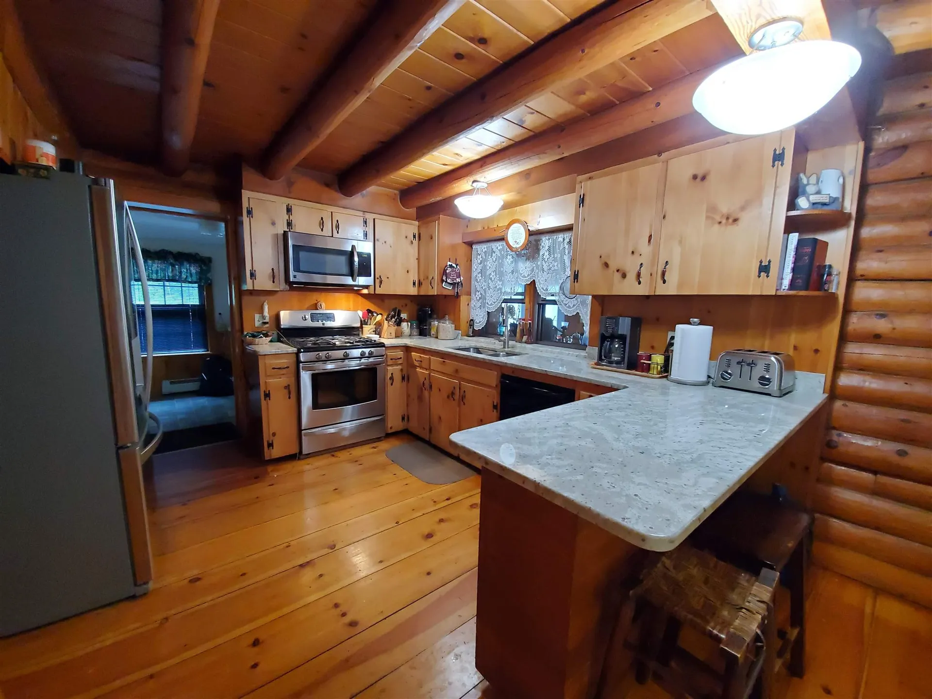 163 Jones Hill Road Enfield NH 03748