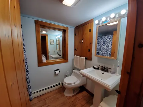 163 Jones Hill Road Enfield NH 03748