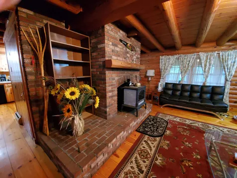 163 Jones Hill Road Enfield NH 03748