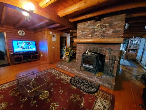 163 Jones Hill Road Enfield NH 03748