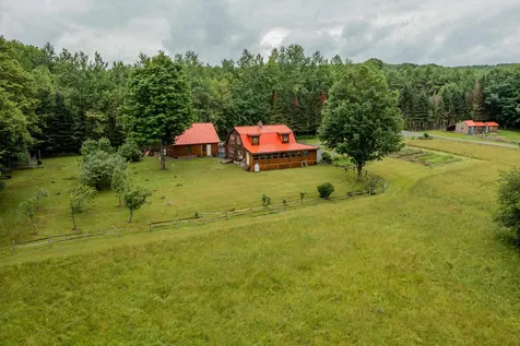 163 Jones Hill Road Enfield NH 03748