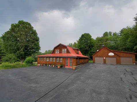 163 Jones Hill Road Enfield NH 03748