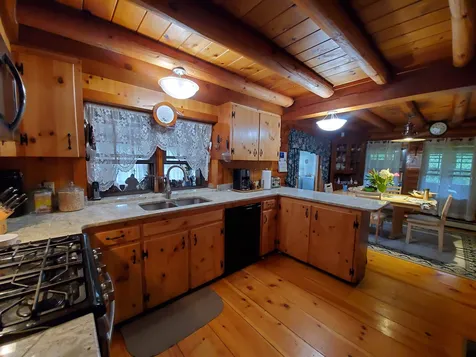 163 Jones Hill Road Enfield NH 03748