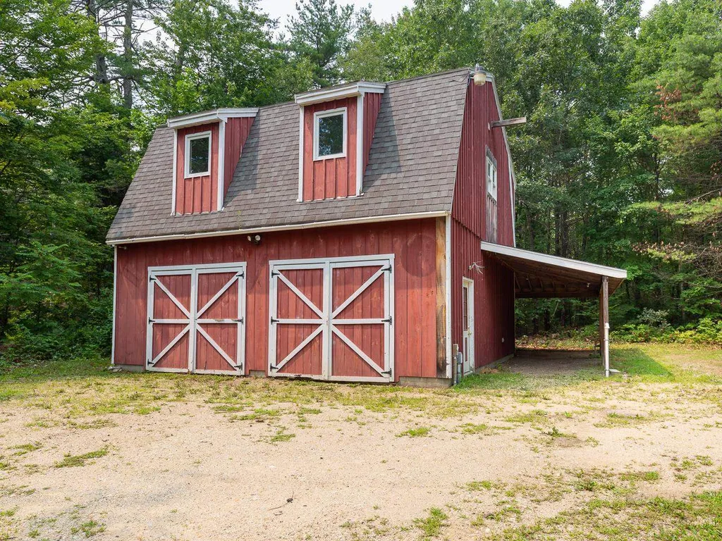 109 Hansonville Road Rochester NH 03839-4925