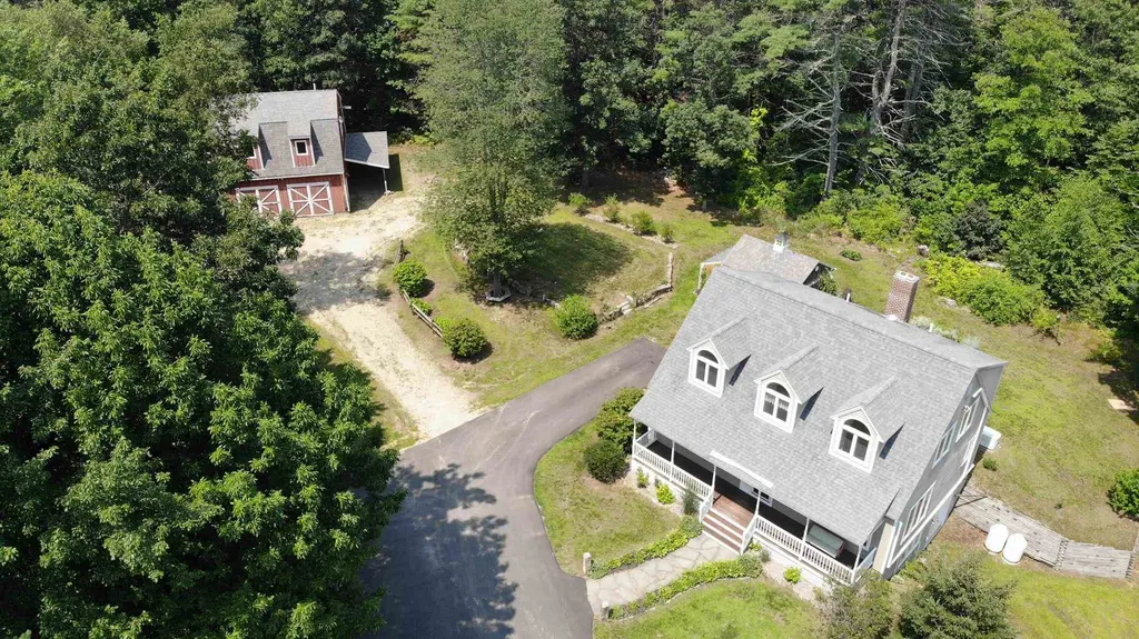 109 Hansonville Road Rochester NH 03839-4925