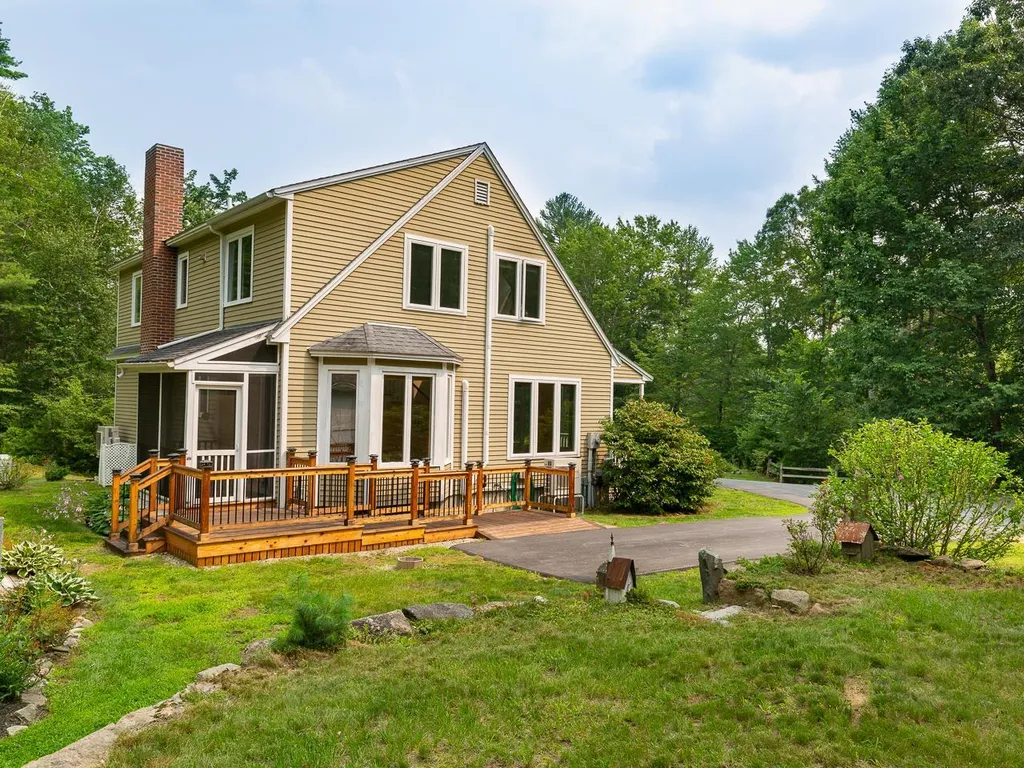 109 Hansonville Road Rochester NH 03839-4925