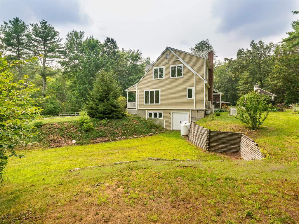 109 Hansonville Road Rochester NH 03839-4925