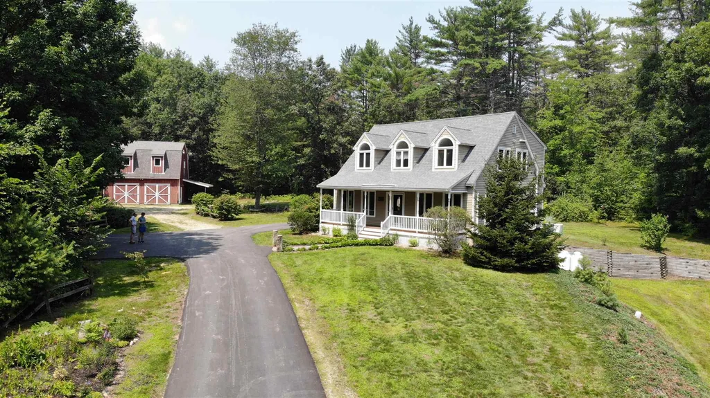 109 Hansonville Road Rochester NH 03839-4925