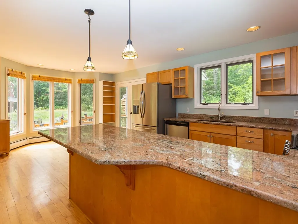 109 Hansonville Road Rochester NH 03839-4925