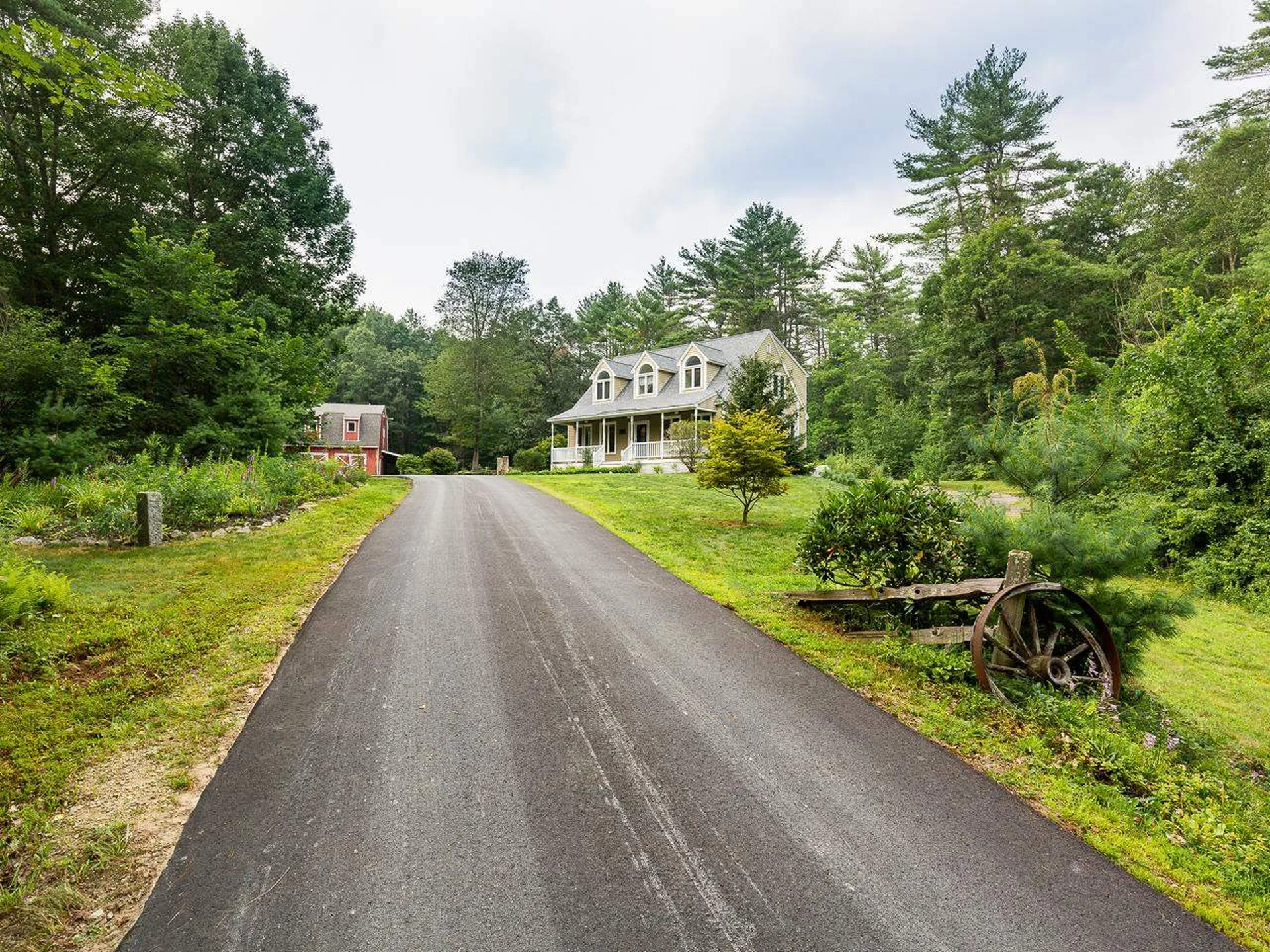 109 Hansonville Road Rochester NH 03839-4925