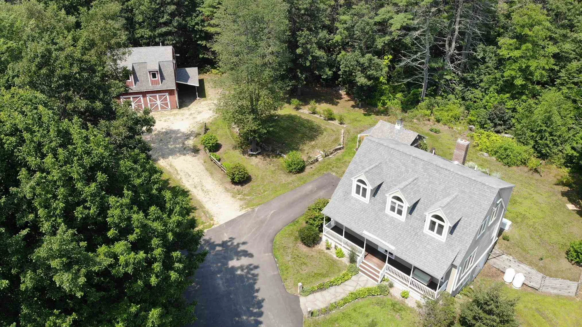 109 Hansonville Road Rochester NH 03839-4925