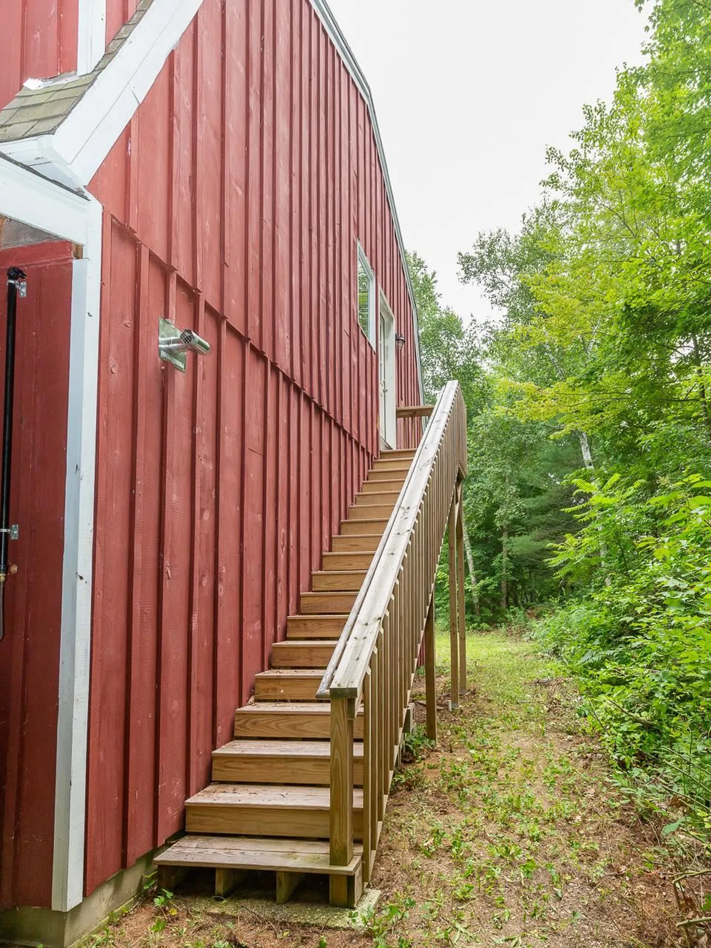 109 Hansonville Road Rochester NH 03839-4925