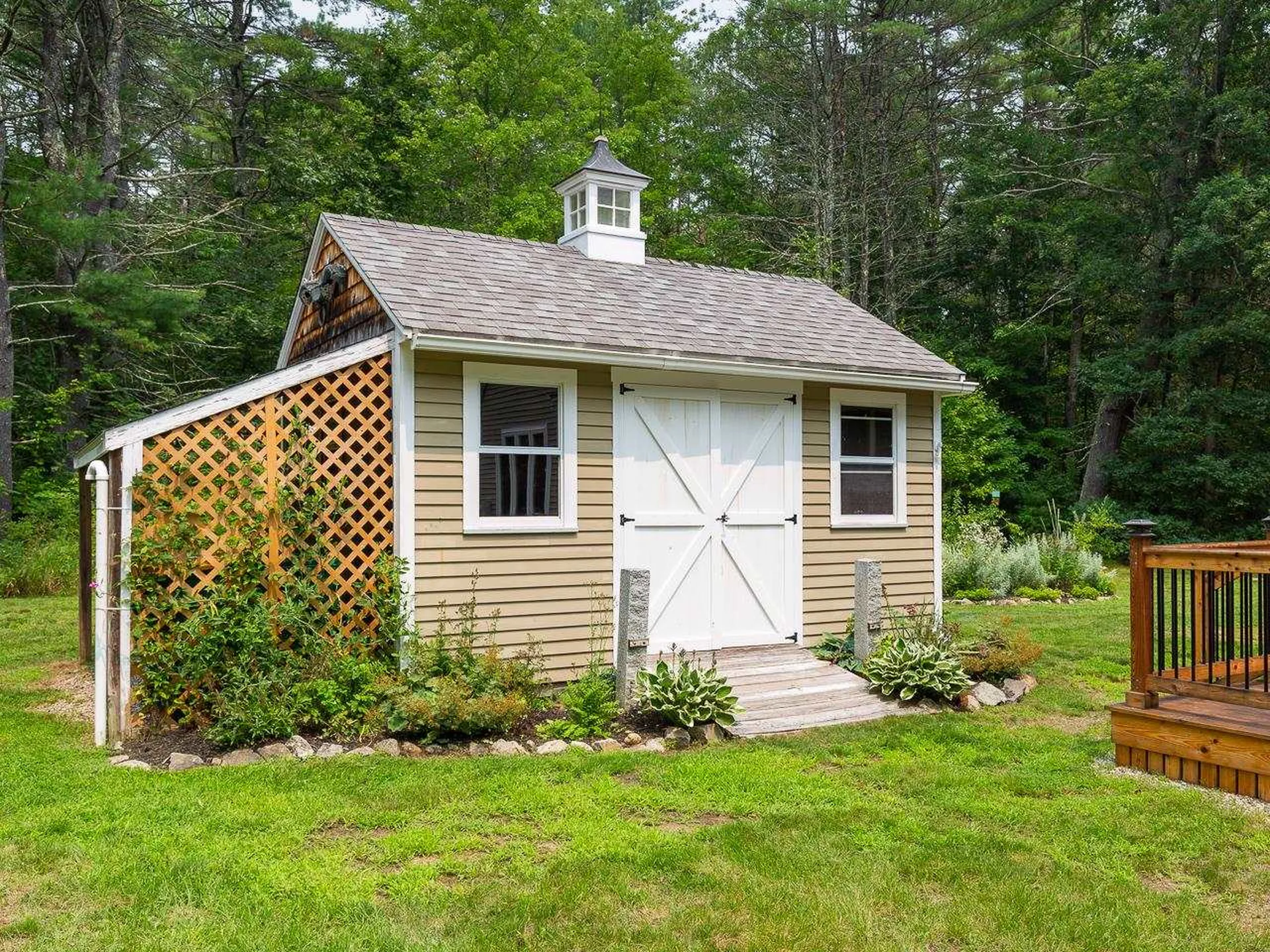 109 Hansonville Road Rochester NH 03839-4925