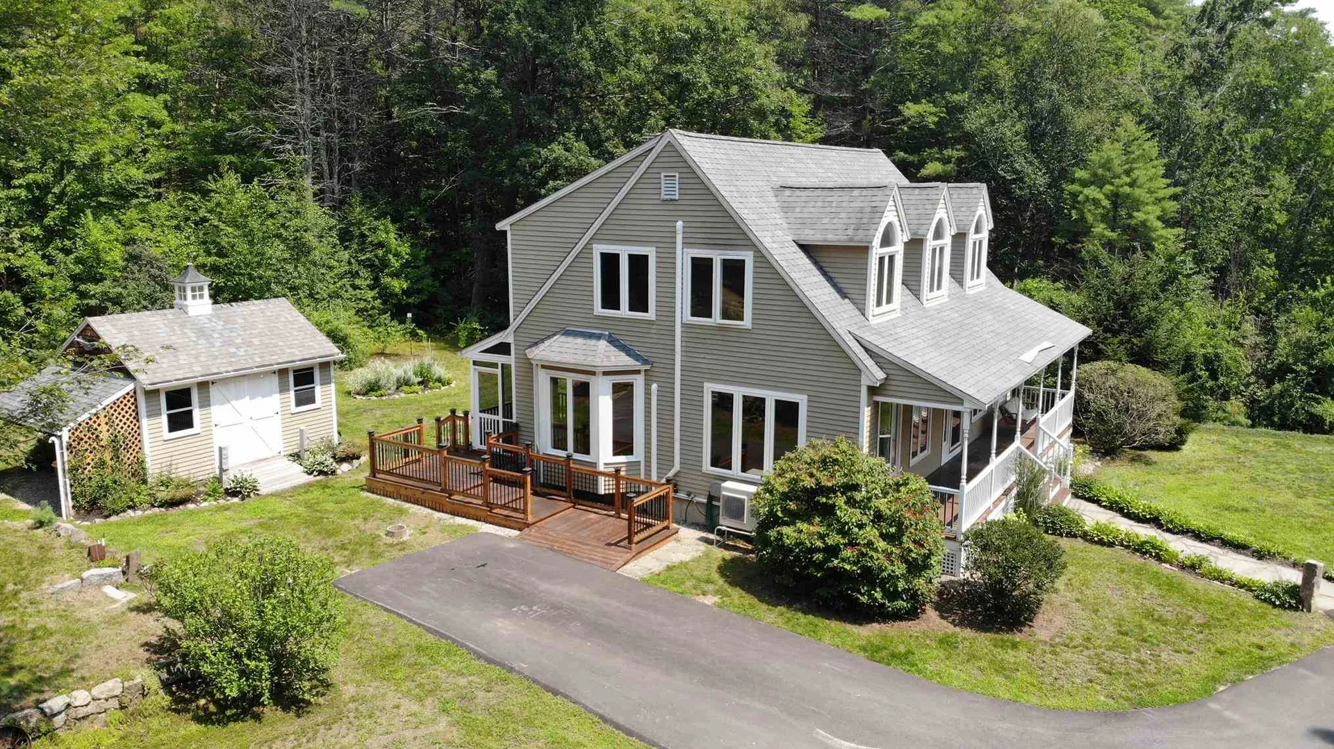 109 Hansonville Road Rochester NH 03839-4925