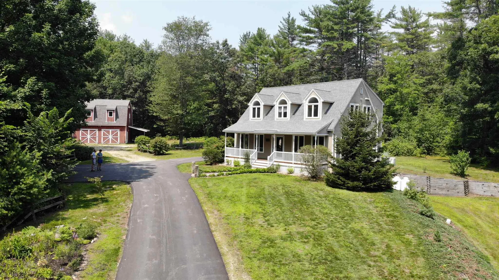 109 Hansonville Road Rochester NH 03839-4925