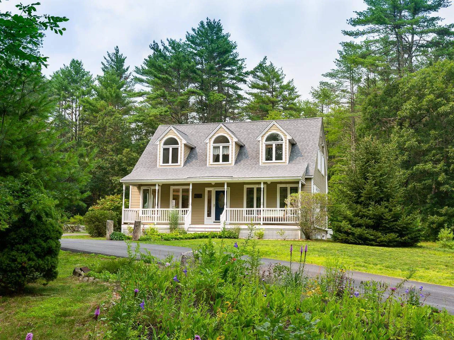 109 Hansonville Road Rochester NH 03839-4925