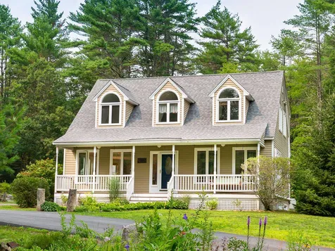 109 Hansonville Road Rochester NH 03839-4925