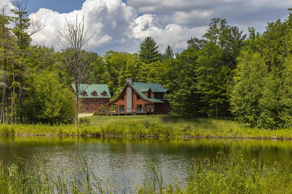 215 Fay Martin Road Richmond NH 03470