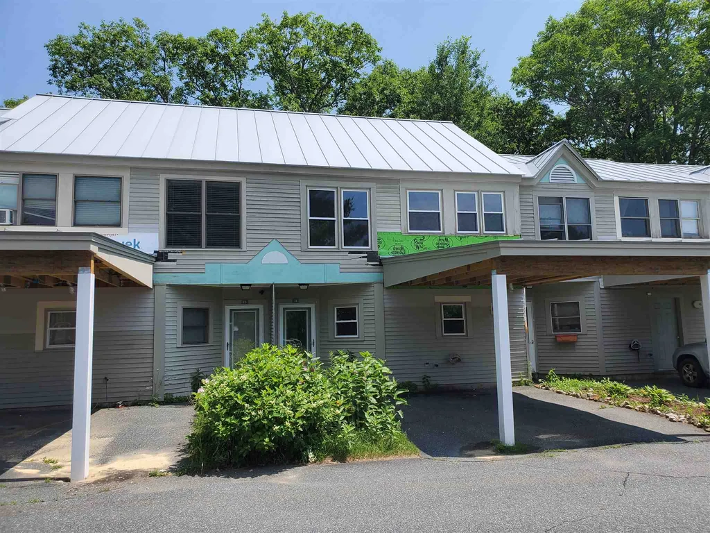 40 Wolf Road Lebanon NH 03766