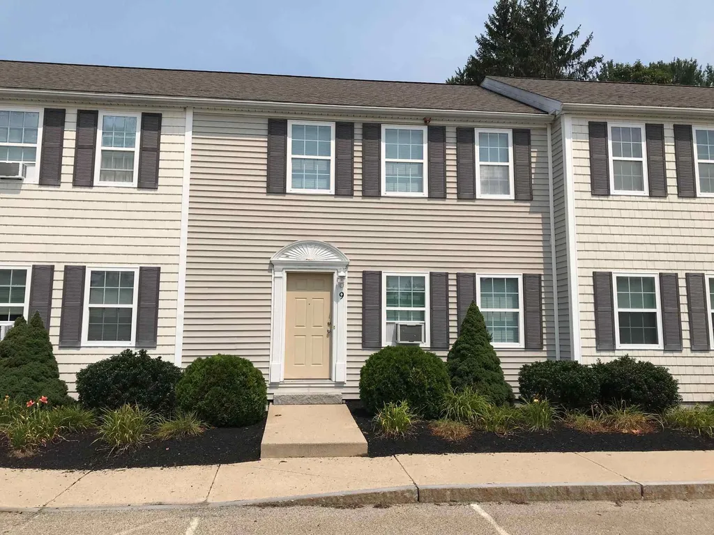 9 Tamarack Drive Dover NH 03820