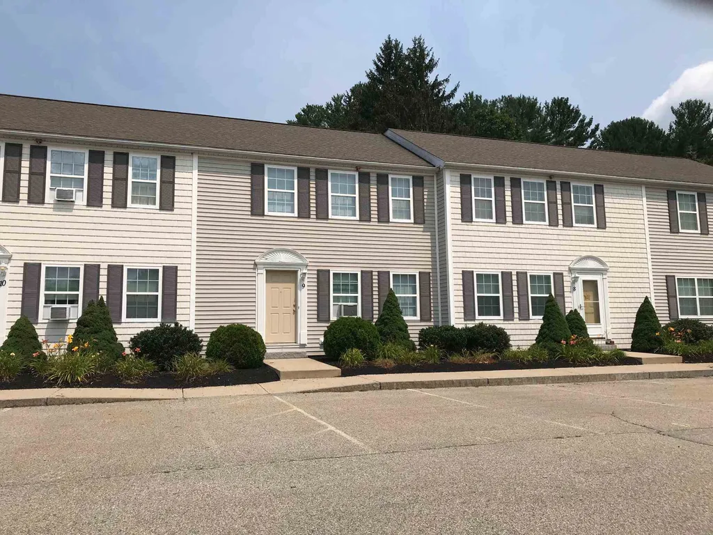 9 Tamarack Drive Dover NH 03820