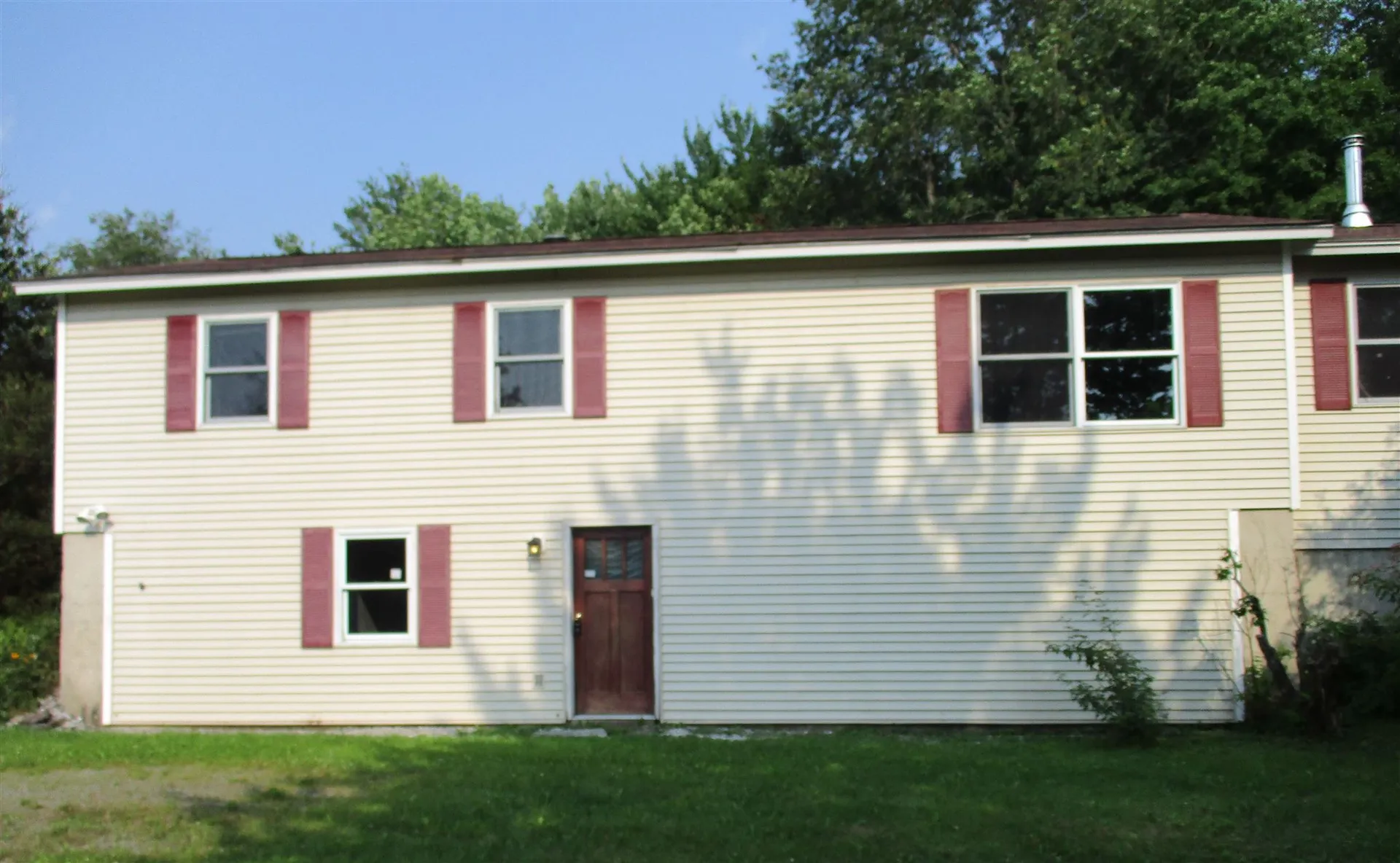712 Witchcat Road Bakersfield VT 05441