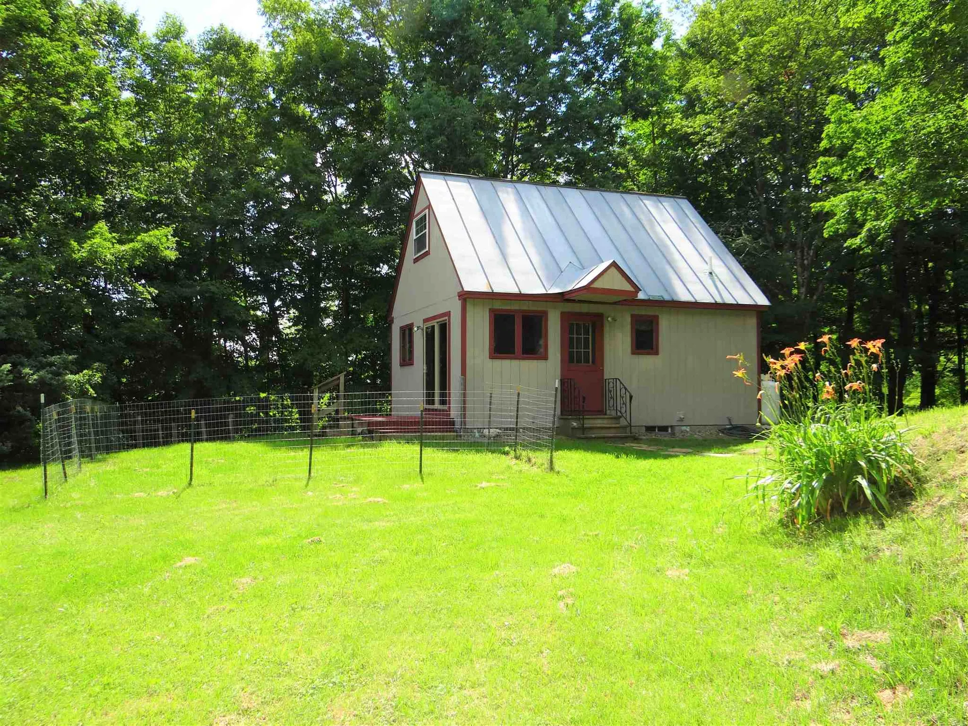 150 Holt Road Sharon VT 05065