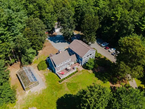 56 Osgood Road Kensington NH 03833