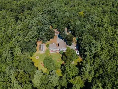 56 Osgood Road Kensington NH 03833
