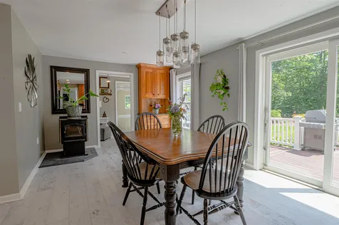 56 Osgood Road Kensington NH 03833