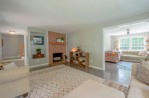 56 Osgood Road Kensington NH 03833