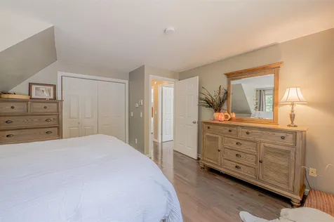 56 Osgood Road Kensington NH 03833