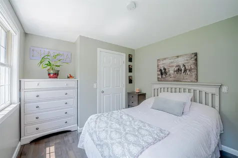 56 Osgood Road Kensington NH 03833
