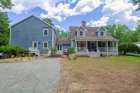 56 Osgood Road Kensington NH 03833