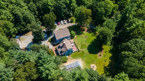 56 Osgood Road Kensington NH 03833