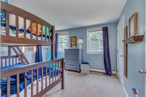 22 Justin Circle Londonderry NH 03053