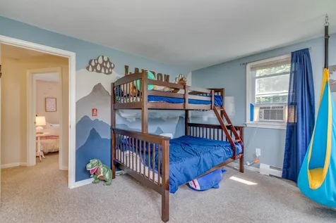 22 Justin Circle Londonderry NH 03053