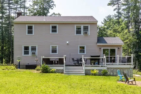 22 Justin Circle Londonderry NH 03053