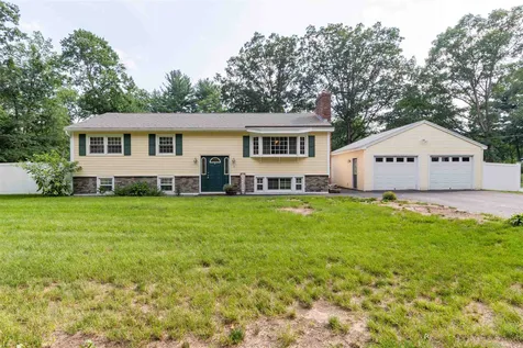 8 Birch Street Merrimack NH 03054