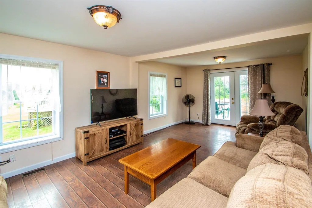 405 Elm Street Lancaster NH 03584