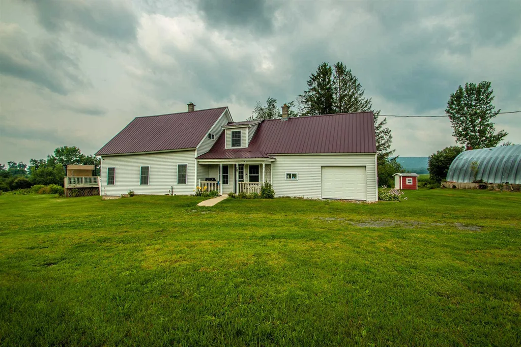 405 Elm Street Lancaster NH 03584